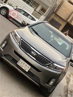 كيا سورينتو